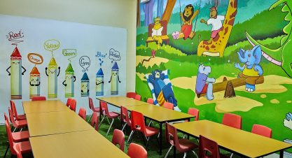 Admission into 2025/2026 Academic Session is on-going