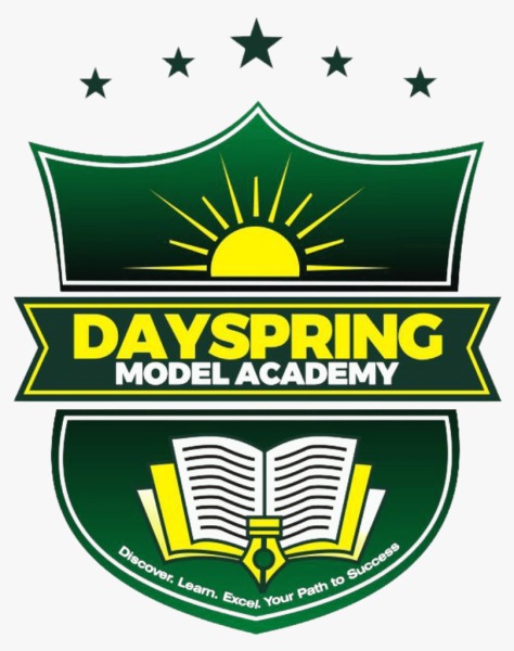 DMA Badge